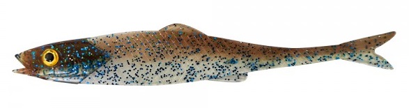 LMAB Finesse Filet 15cm